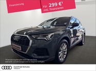 Audi Q3 2020