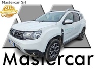 Dacia Duster 2019