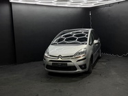 Citroen C4 2007