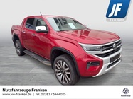 Volkswagen Amarok 2025