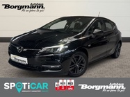 Opel Astra 2022