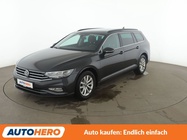 Volkswagen Passat 2021