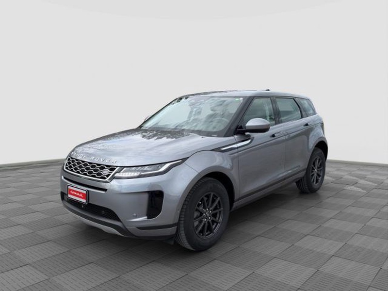 Land Rover Evoque