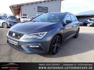 Seat Leon 2020
