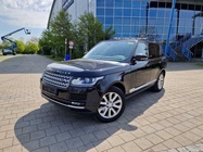 Land Rover Range Rover 2017