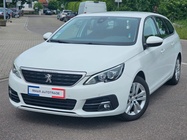 Peugeot 308 2019