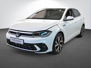 Volkswagen Polo 2024