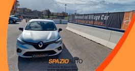 Renault Clio 2020