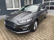 Ford Mondeo 2021