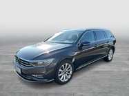 Volkswagen Passat 2021