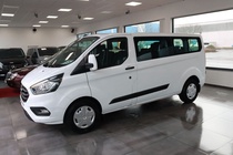 Ford Transit 2023