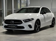 Mercedes-Benz A-Class 2020