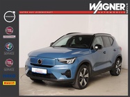 Volvo XC40 2022