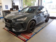 Cupra Formentor 2023