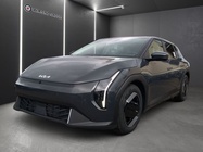 Kia EV4 2026