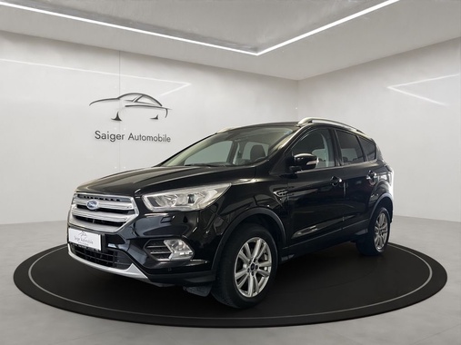 Ford Kuga 2019