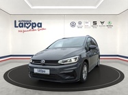 Volkswagen Touran 2024