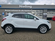 Opel Mokka 2018
