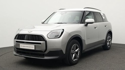MINI Countryman 2025