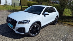 Audi Q2 2024