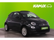 Fiat 500C 2022