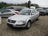 Volkswagen Passat 2002