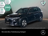 Mercedes-Benz EQB 2024