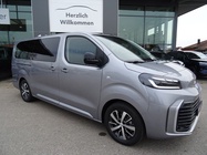 Toyota Proace 2026