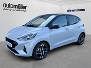 Hyundai i10 2025