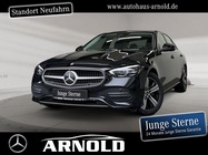 Mercedes-Benz C-Class 2024