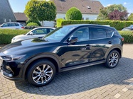Mazda CX-5 2019