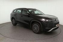 Volkswagen Tayron 2025