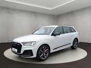 Audi SQ7 2022