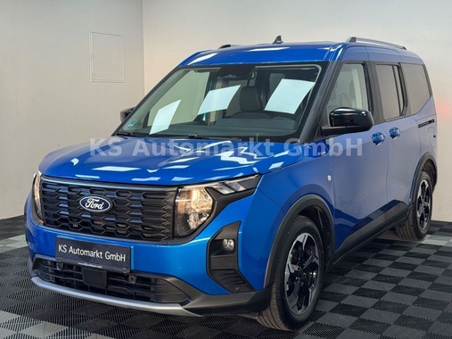 Ford Tourneo Courier 2024