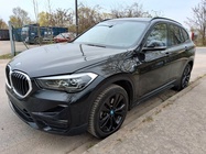 BMW X1 2022