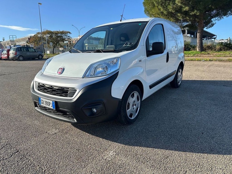 Fiat Fiorino