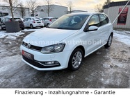 Volkswagen Polo 2015