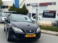 Seat Ibiza 2011