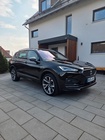 Seat Tarraco 2021