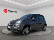 Fiat Panda 2022