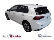 Volkswagen Golf 2025