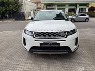 Land Rover Evoque 2020