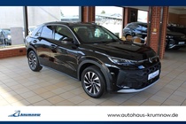 Volkswagen T-Roc 2026