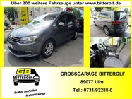 Volkswagen Sharan 2020