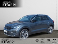 Volkswagen T-Roc 2020