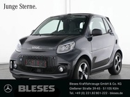Smart ForTwo 2023
