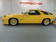 Porsche 928 1990