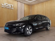 Volkswagen Passat 2025