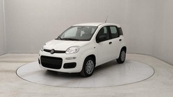 Fiat Panda 2025