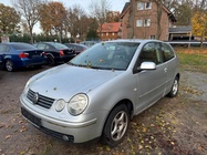 Volkswagen Polo 2005